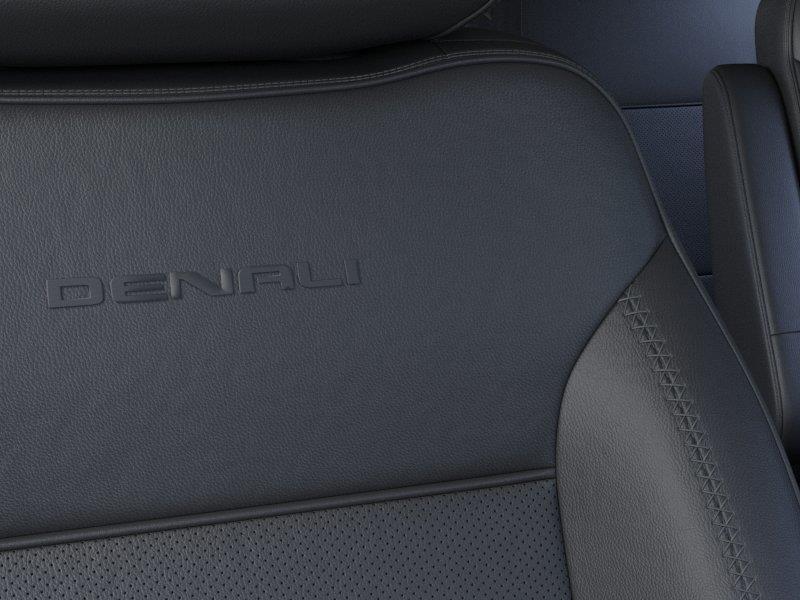 new 2027 GMC Yukon car, priced at $133,566