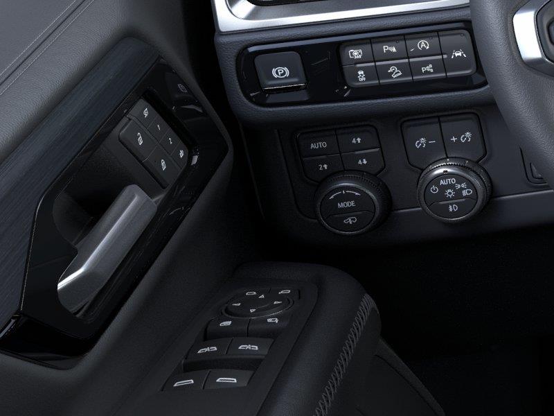 new 2027 GMC Yukon car, priced at $133,566