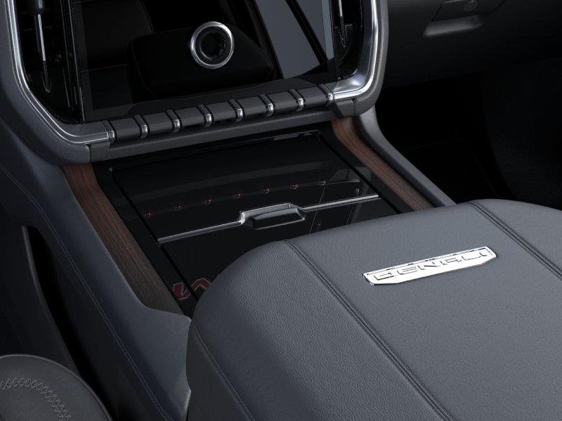 new 2027 GMC Yukon car, priced at $133,566