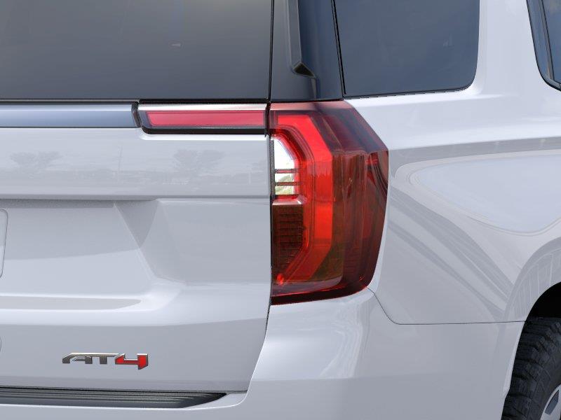 new 2027 GMC Yukon car, priced at $110,640