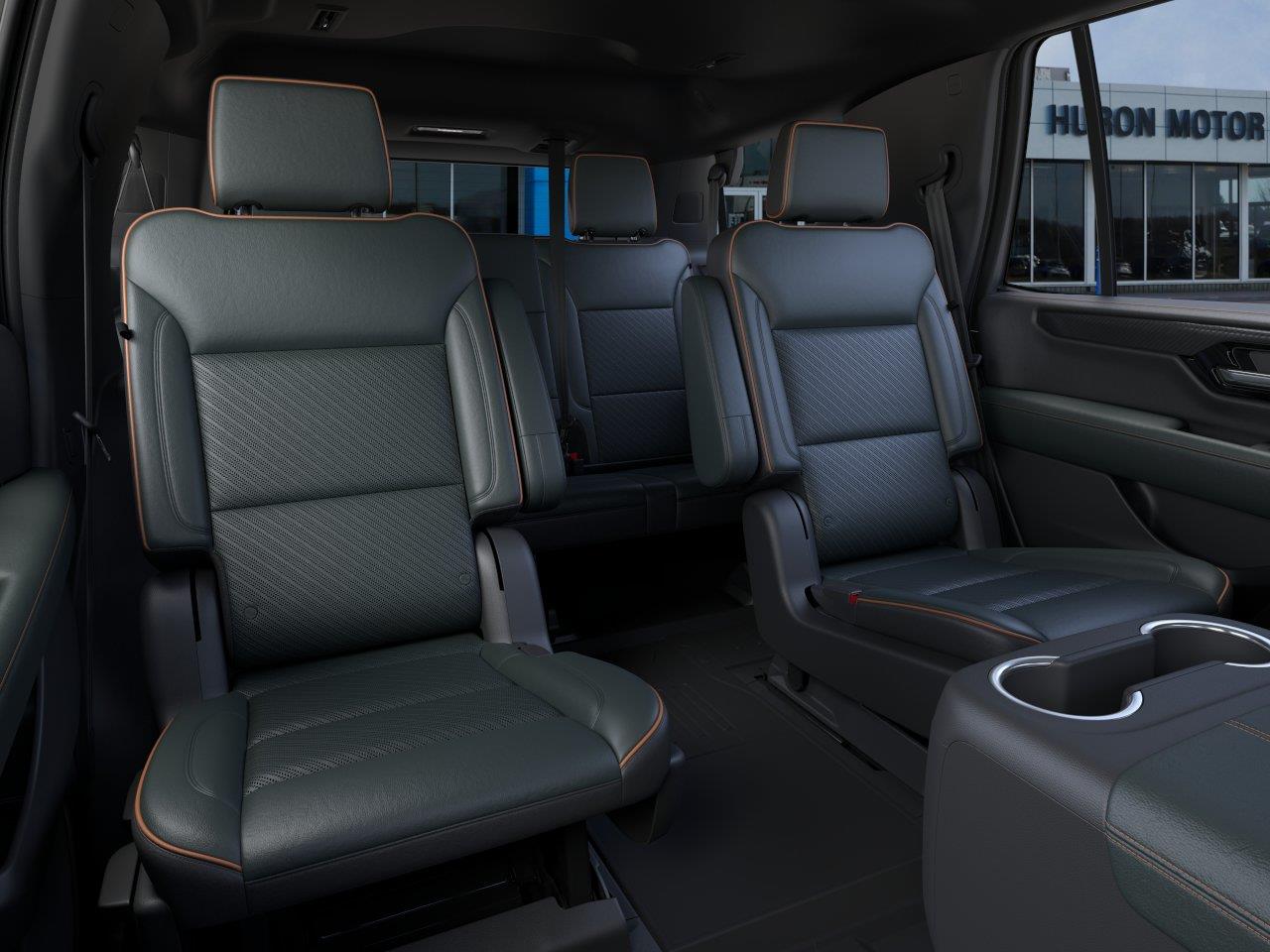 new 2027 GMC Yukon car, priced at $110,640