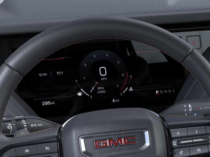 new 2027 GMC Yukon car, priced at $110,640