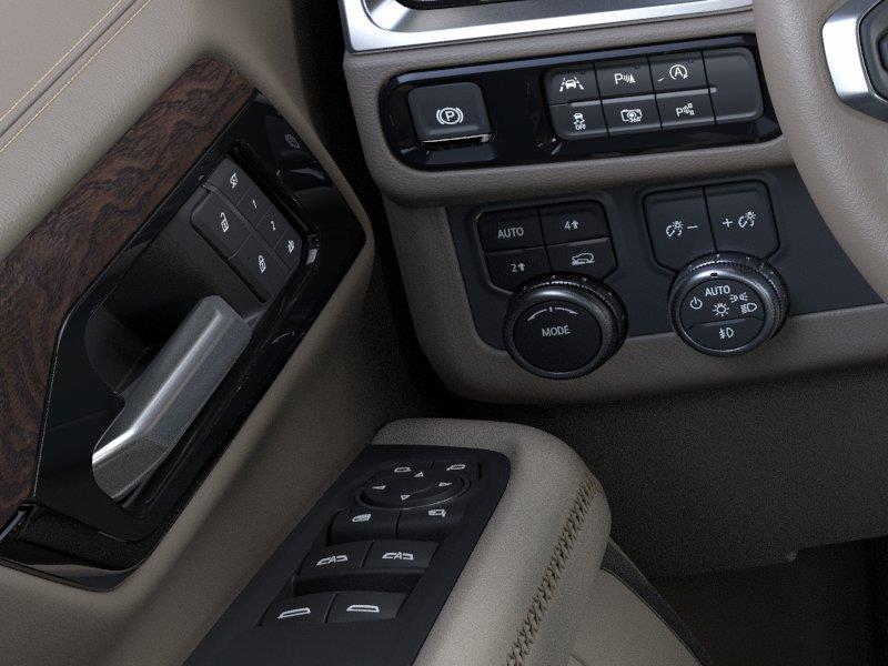 new 2027 GMC Yukon car, priced at $125,226