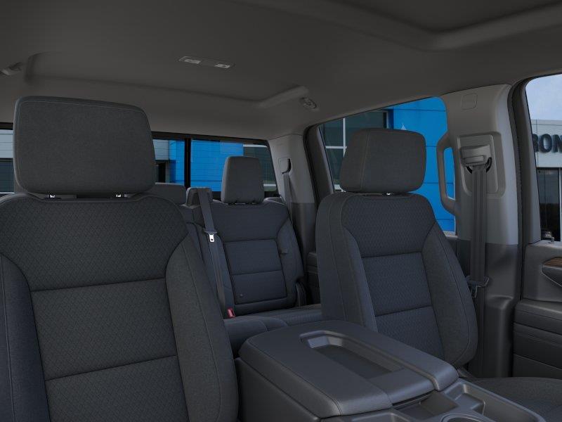 new 2026 Chevrolet Silverado 2500HD car, priced at $90,563