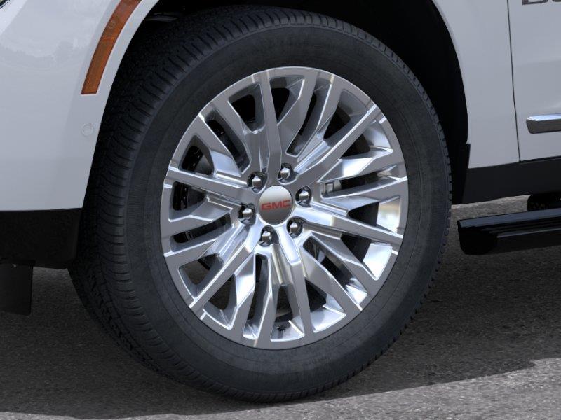 new 2027 GMC Yukon car, priced at $132,288