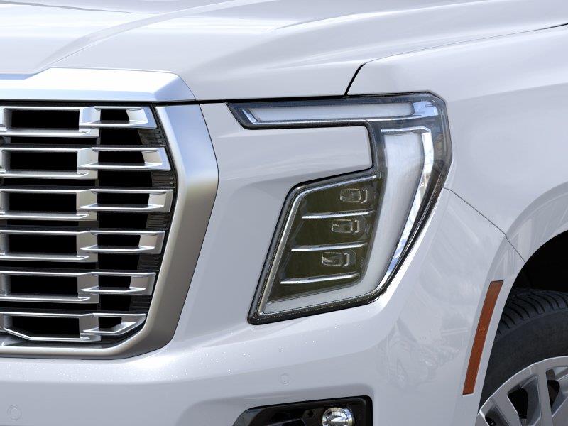 new 2027 GMC Yukon car, priced at $132,288