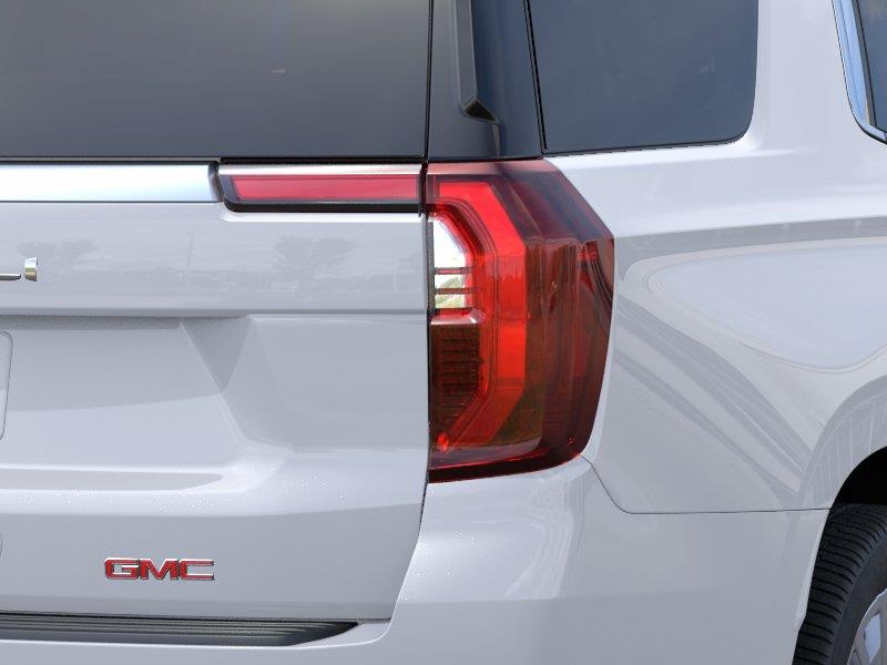 new 2027 GMC Yukon car, priced at $132,288