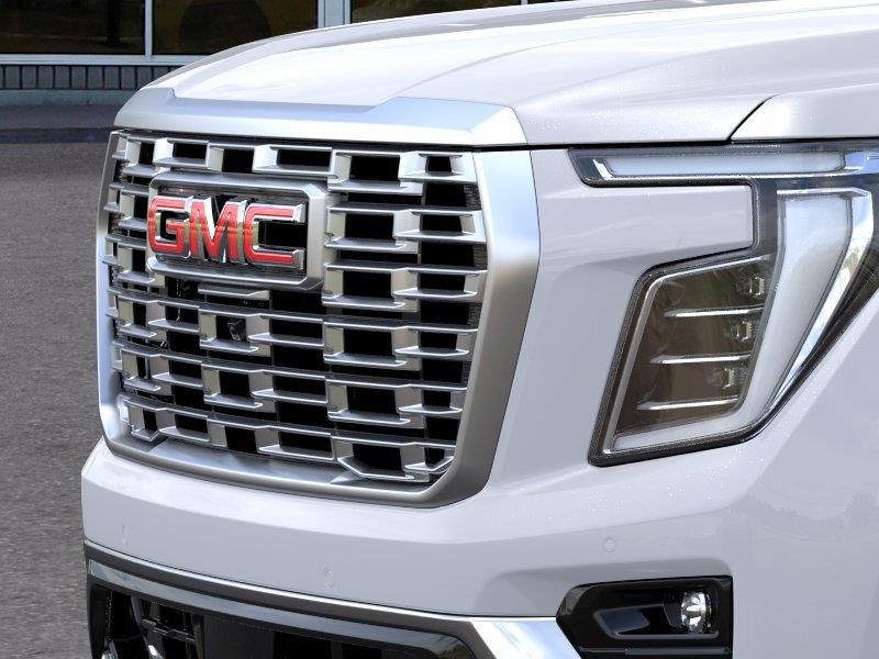 new 2027 GMC Yukon car, priced at $132,288