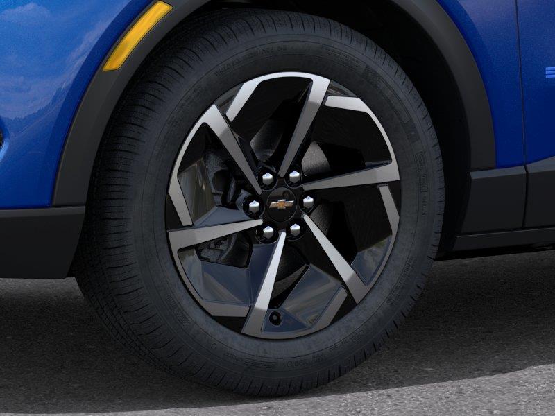 new 2027 Chevrolet Equinox EV car, priced at $50,693