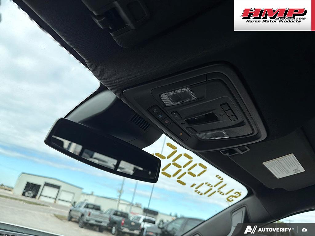 used 2022 Chevrolet Silverado 1500 car, priced at $46,985
