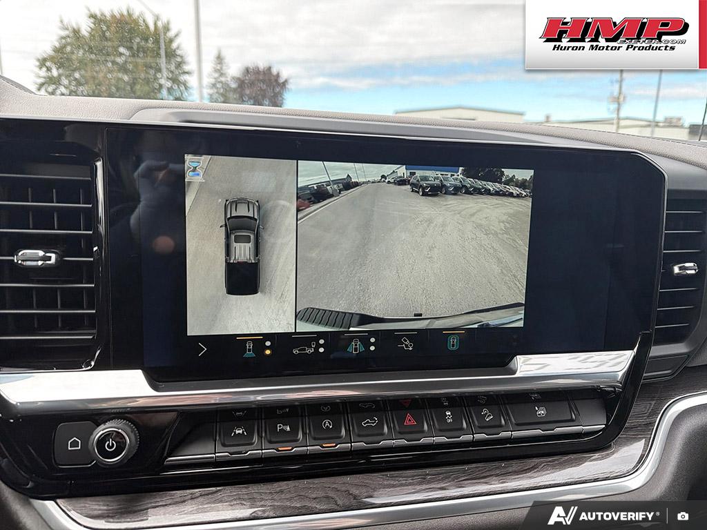 used 2022 Chevrolet Silverado 1500 car, priced at $46,985