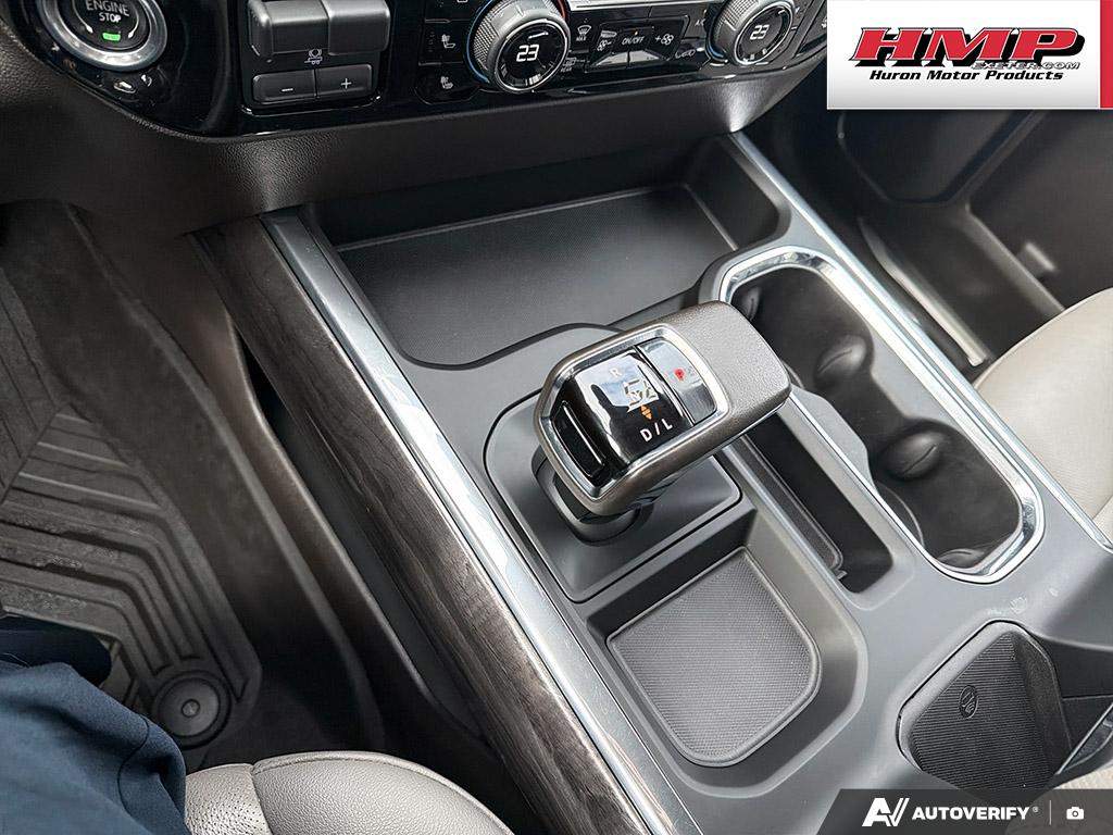 used 2022 Chevrolet Silverado 1500 car, priced at $46,985