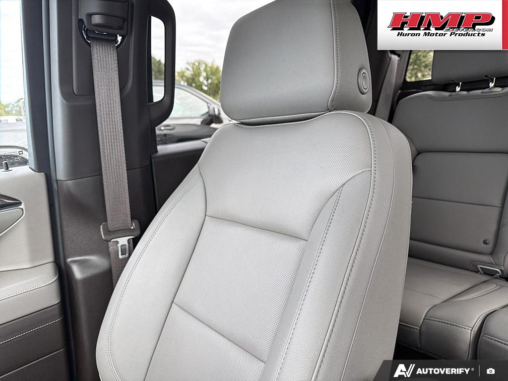 used 2022 Chevrolet Silverado 1500 car, priced at $46,985