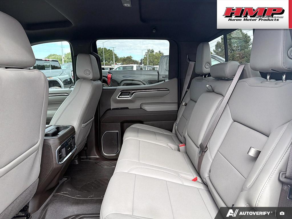 used 2022 Chevrolet Silverado 1500 car, priced at $46,985