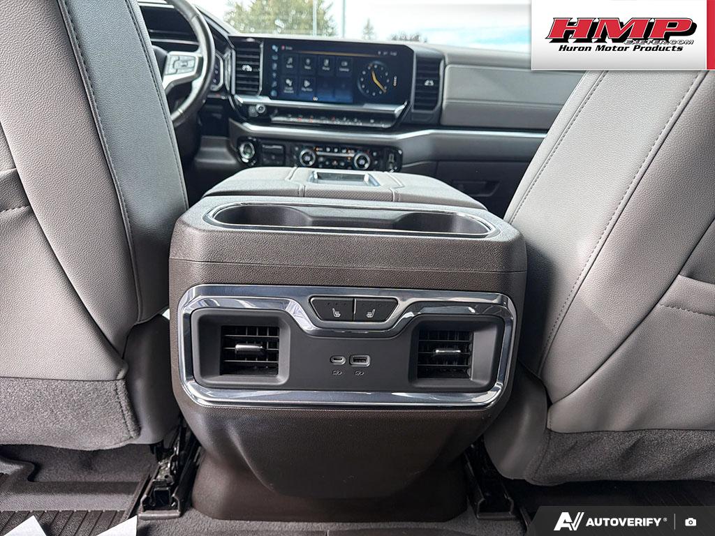 used 2022 Chevrolet Silverado 1500 car, priced at $46,985