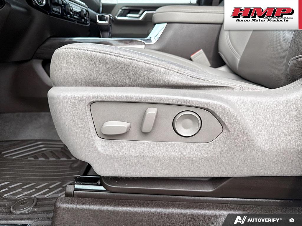 used 2022 Chevrolet Silverado 1500 car, priced at $46,985