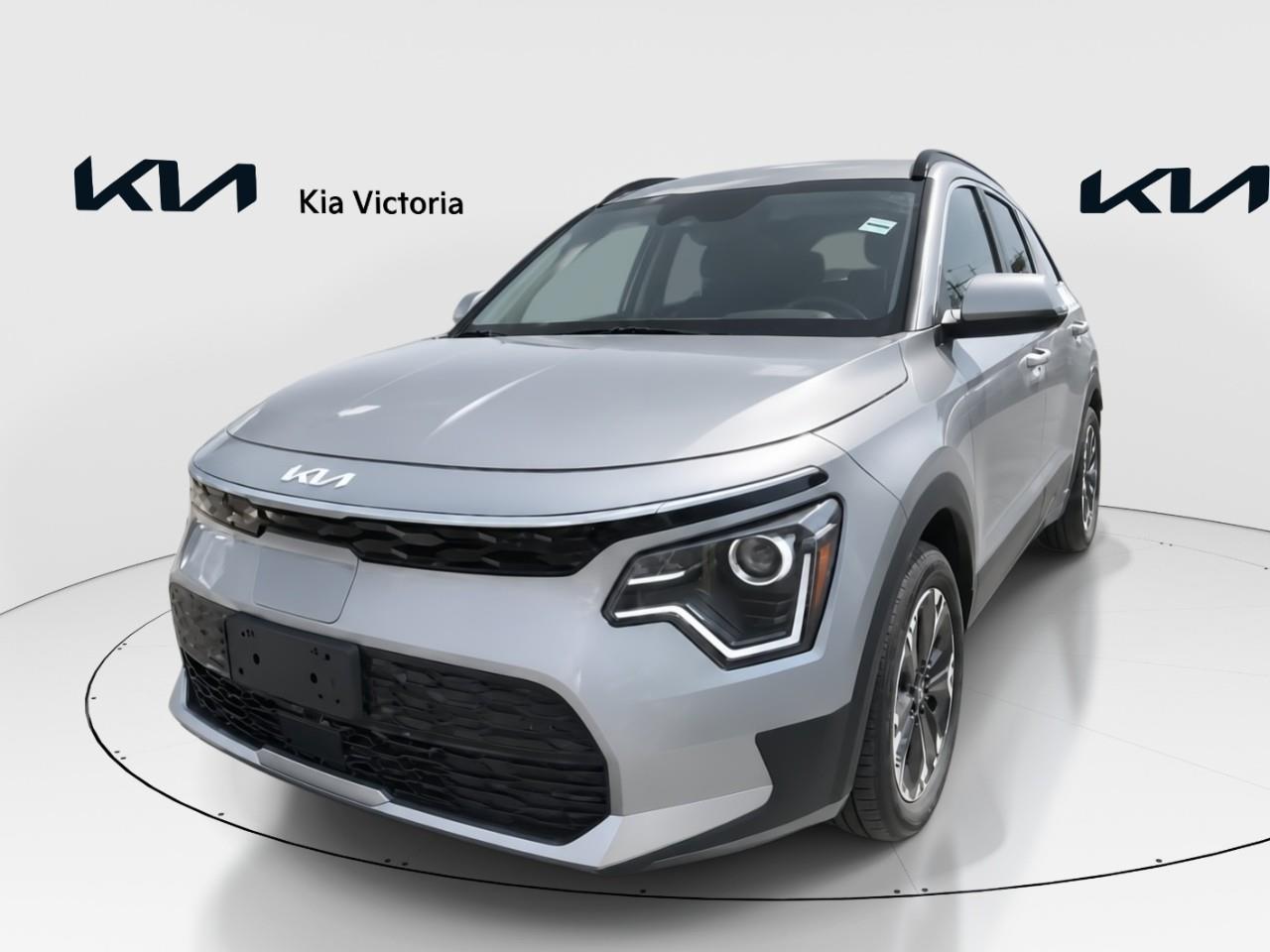 2024 Kia Niro EV Wind+ FWD