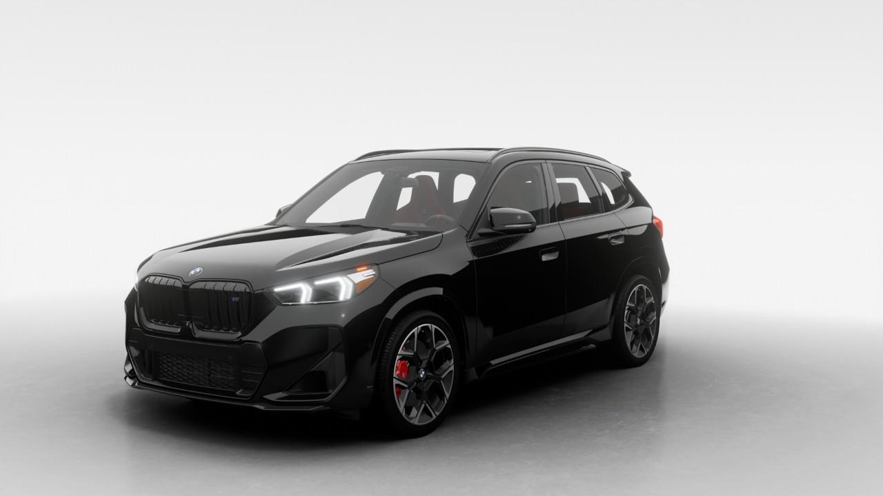 2027 BMW X1 M35i AWD