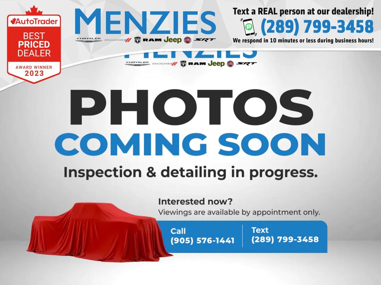  2025 RAM 1500 Pickup Truck Four-Wheel Drive 8-Speed Automatic