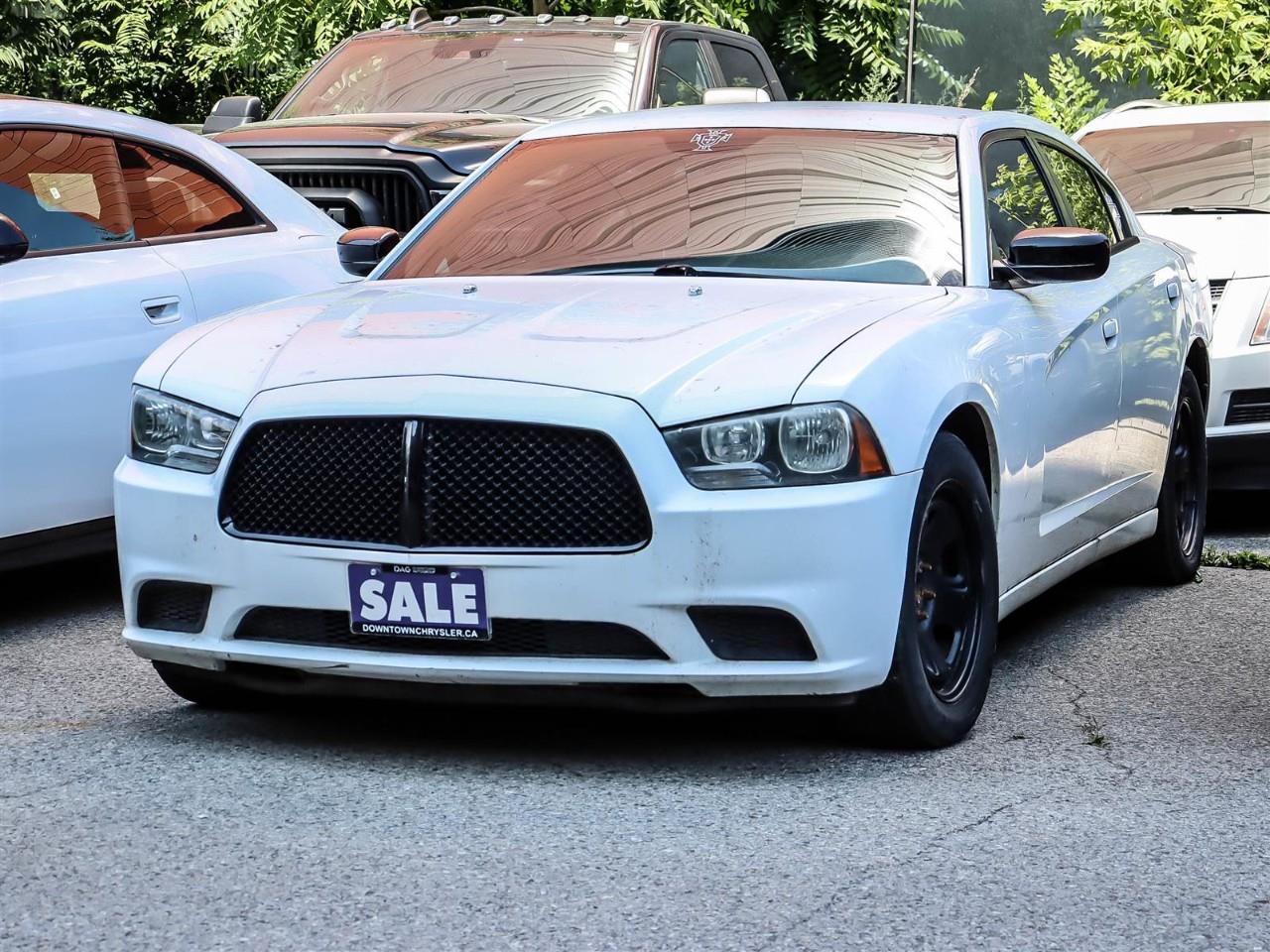 2014 Dodge Charger SE RWD