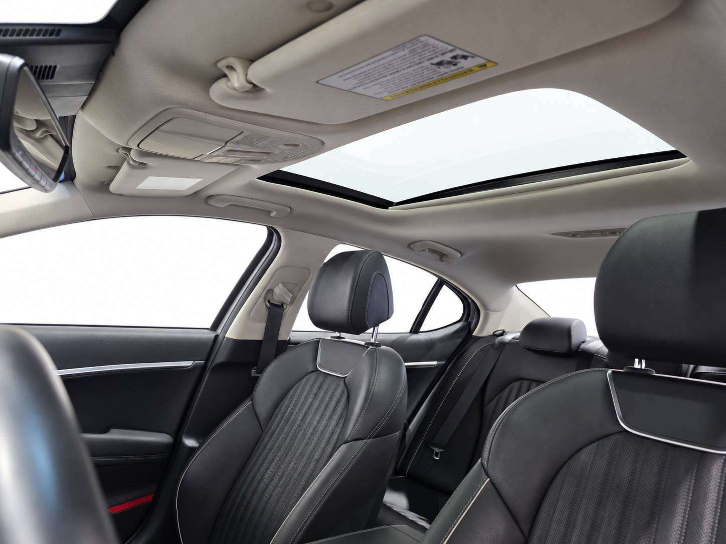 Genesis G70 2023