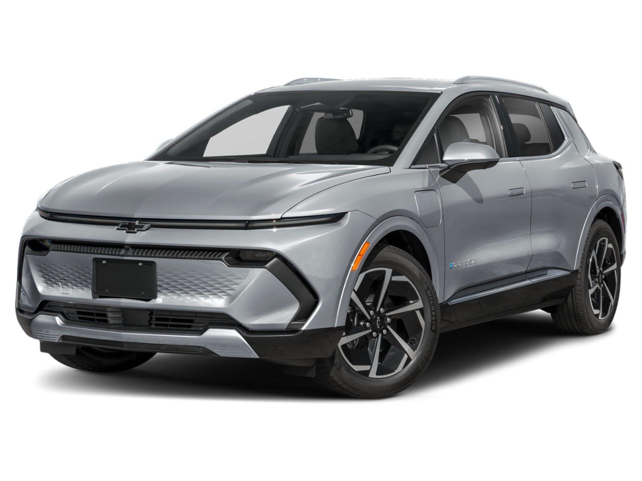 2027 Chevrolet Equinox EV LT 1 AWD