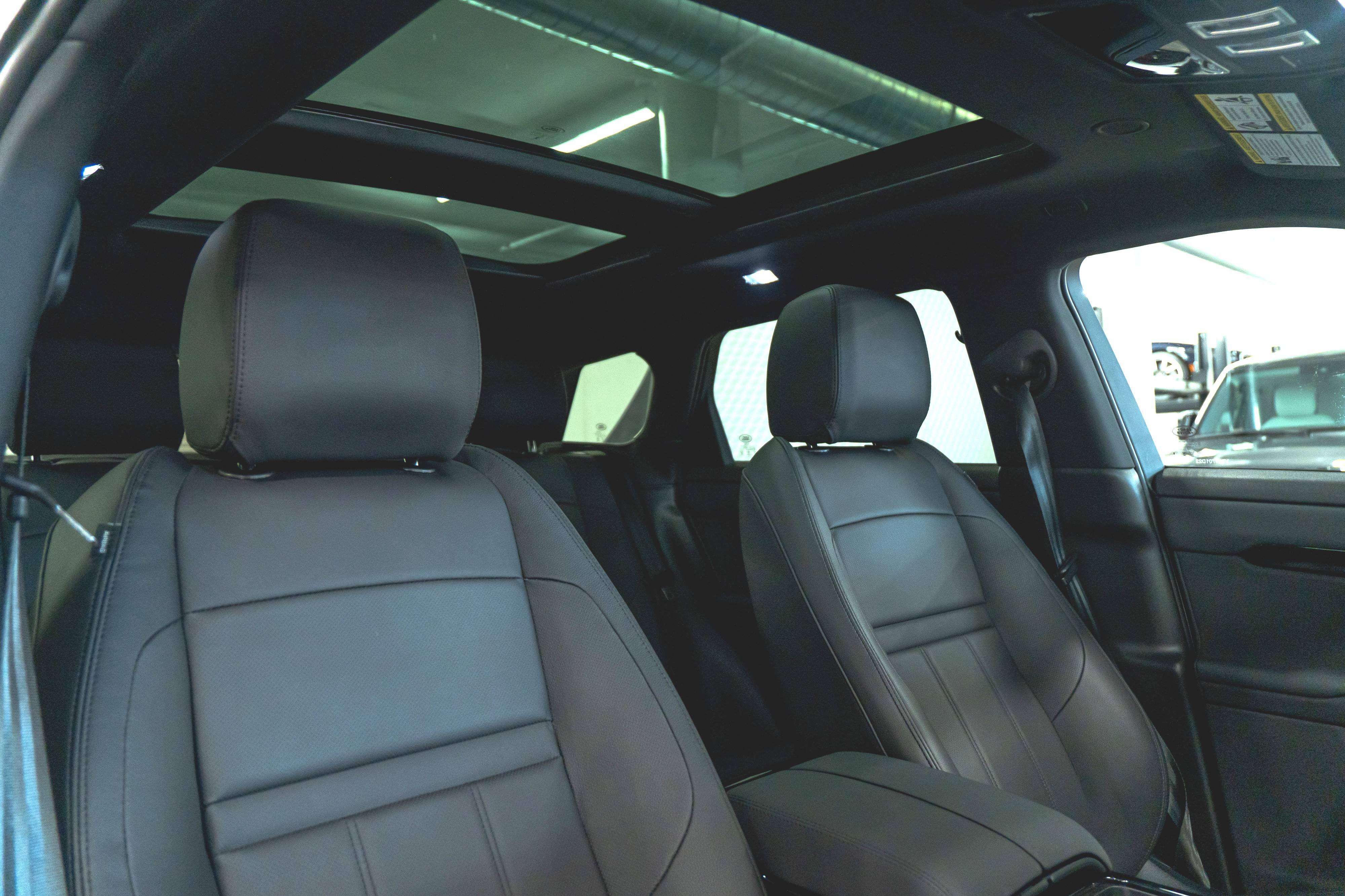Land Rover Range Rover Evoque 2026