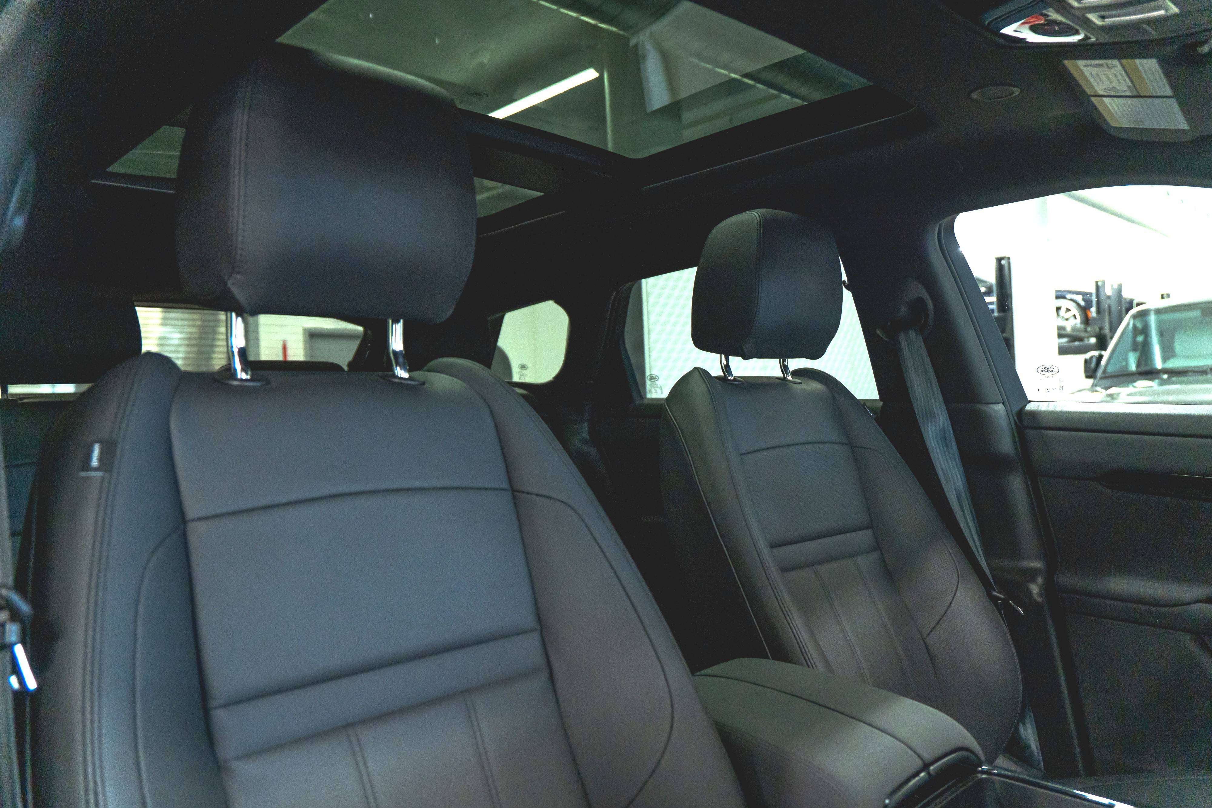 Land Rover Range Rover Evoque 2026