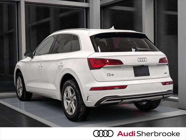 Audi Q5 2023