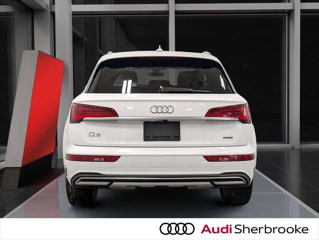 Audi Q5 2023