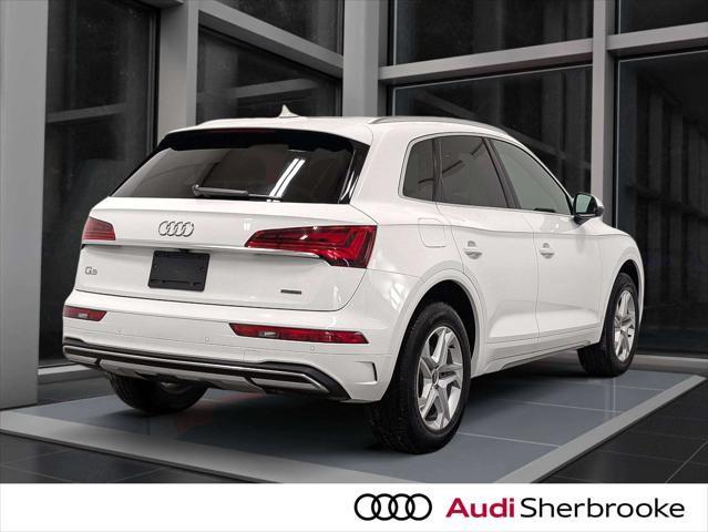 Audi Q5 2023