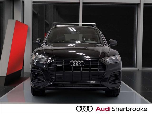 Audi Q5 2023