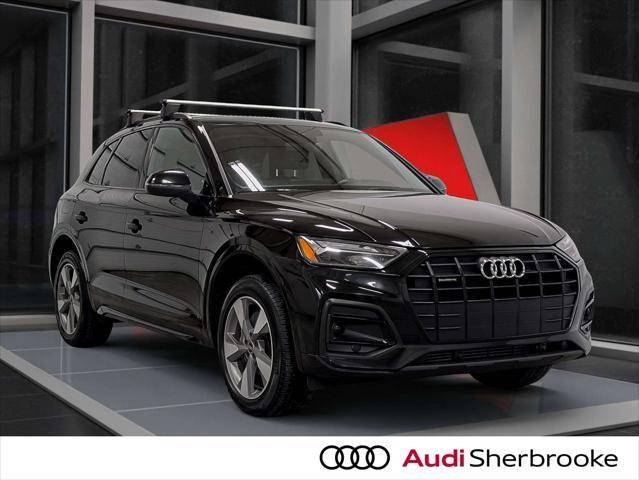 Audi Q5 2023