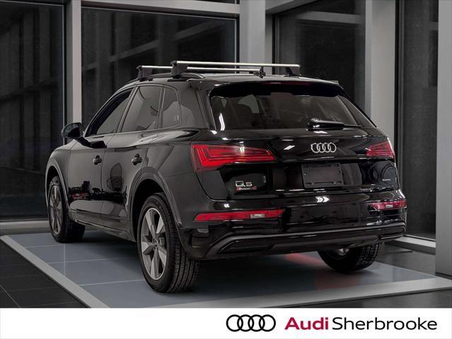 Audi Q5 2023