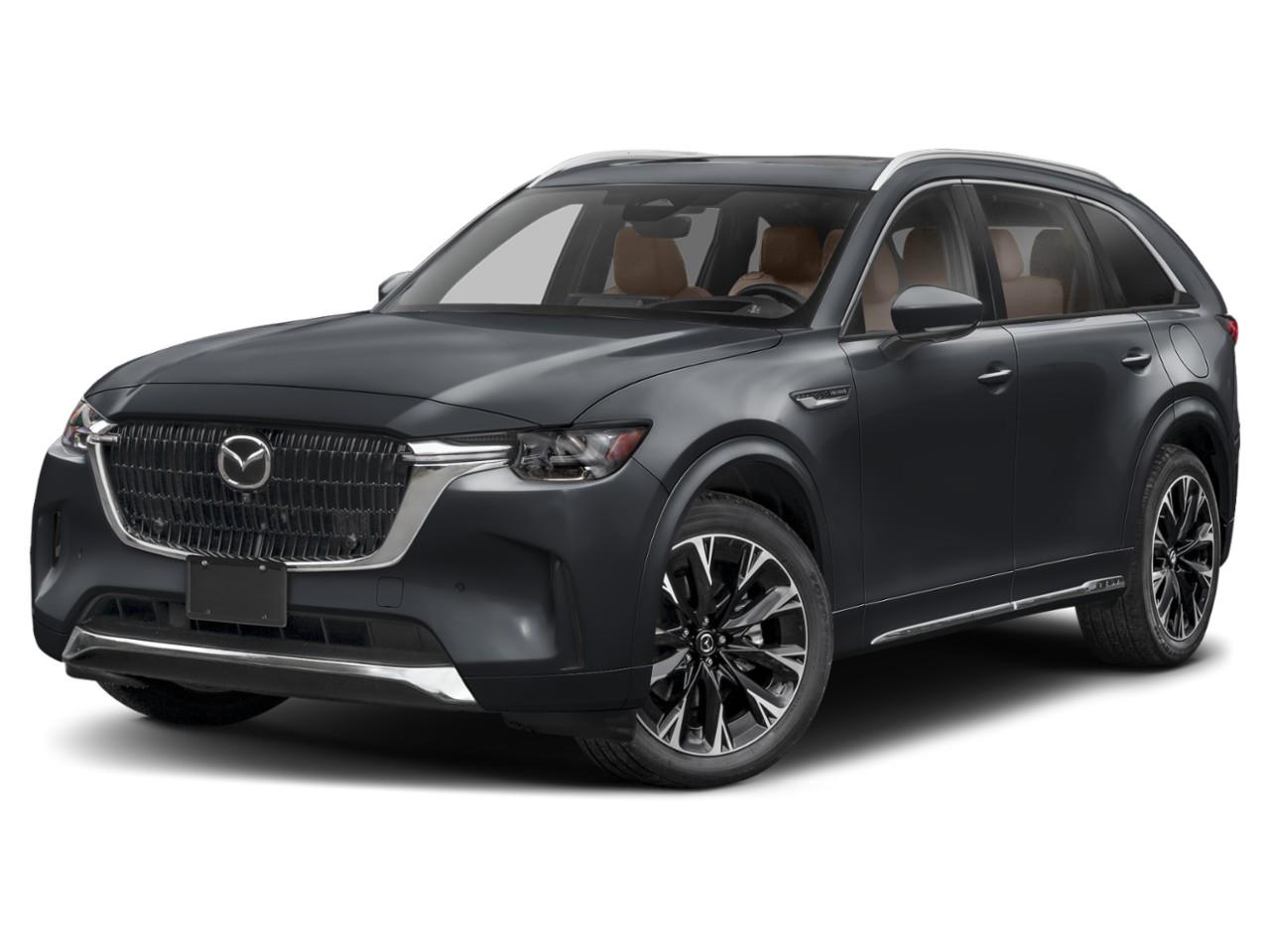 2024 Mazda CX-90 Signature AWD