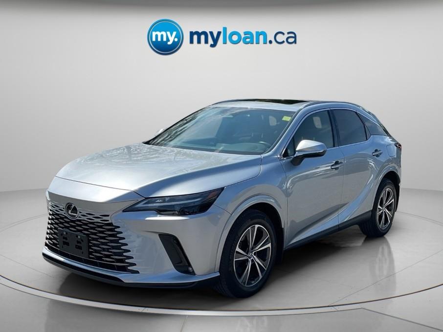 2023 Lexus RX 350 AWD