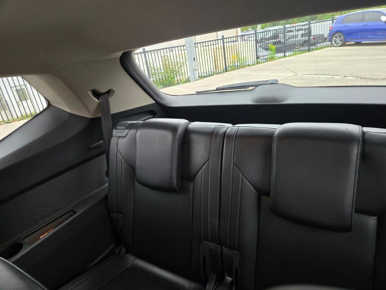 used 2018 Volkswagen Atlas car