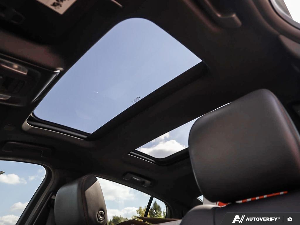 used 2025 Cadillac CT5 car, priced at $53,764