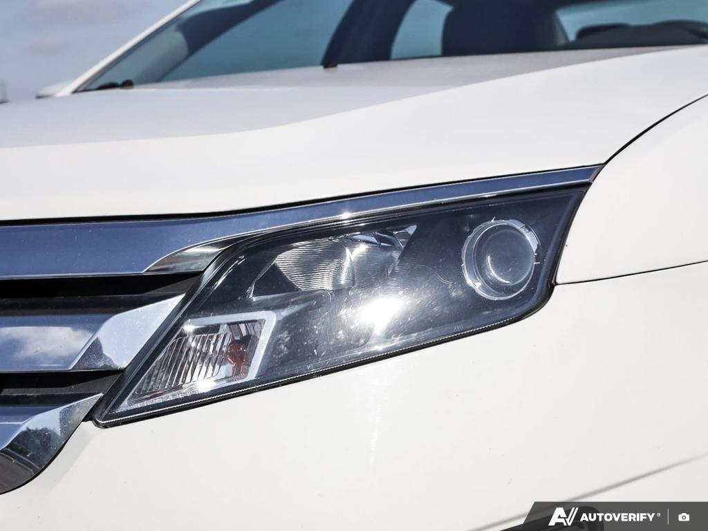 used 2012 Ford Fusion car, priced at $3,500