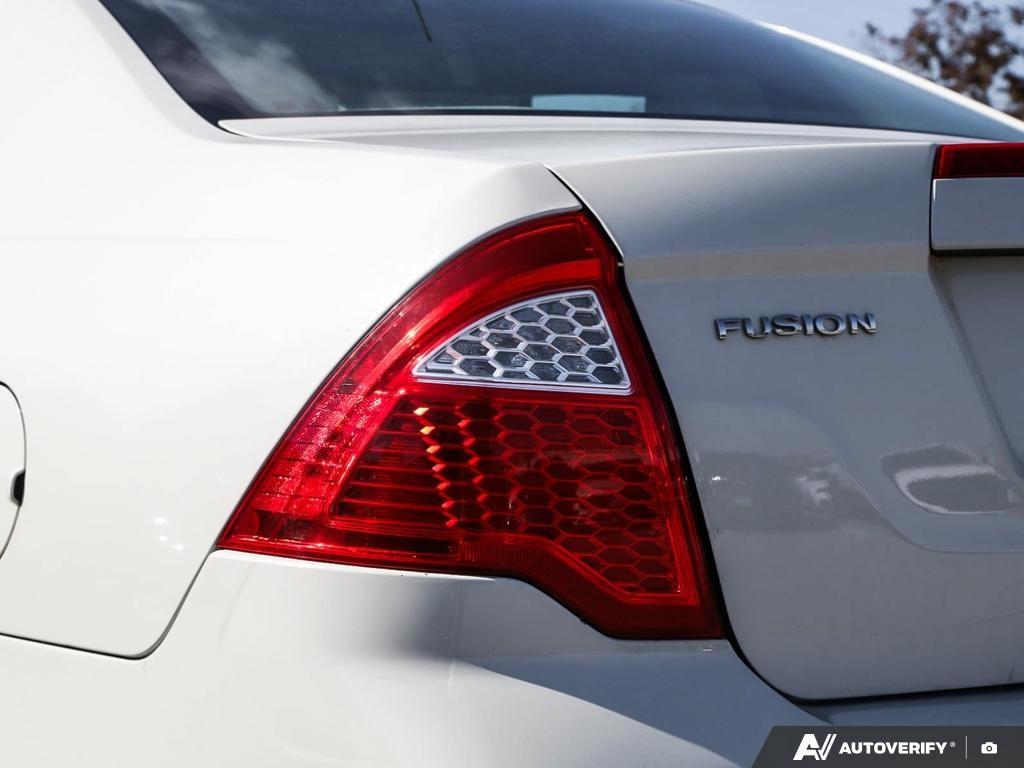 used 2012 Ford Fusion car, priced at $3,500
