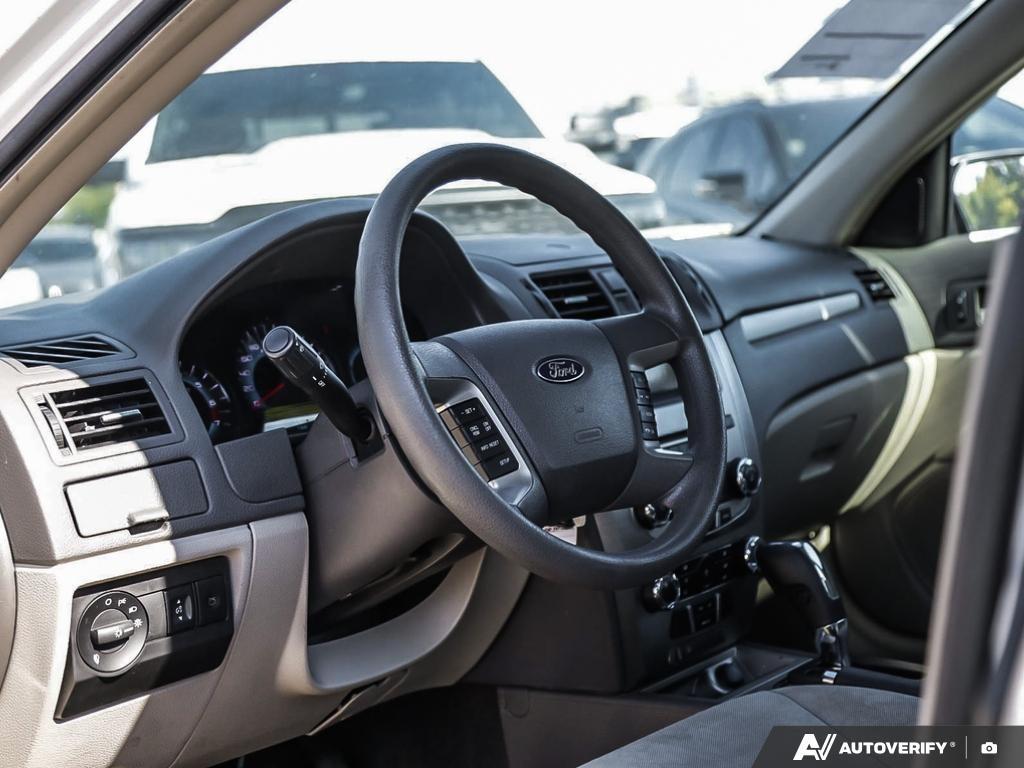 used 2012 Ford Fusion car, priced at $3,500