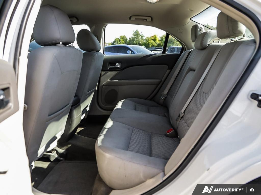 used 2012 Ford Fusion car, priced at $3,500