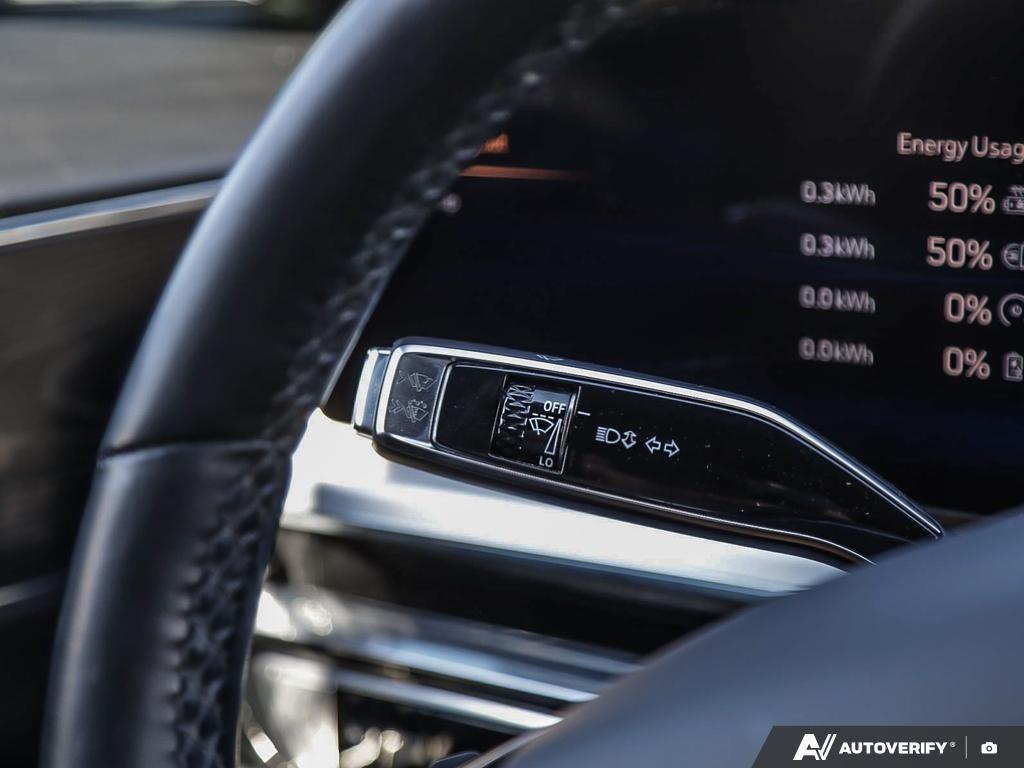 used 2024 Cadillac LYRIQ car, priced at $47,130