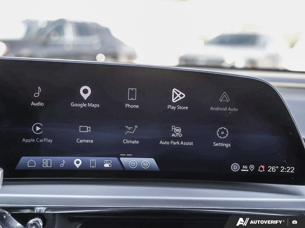 used 2024 Cadillac LYRIQ car, priced at $47,130