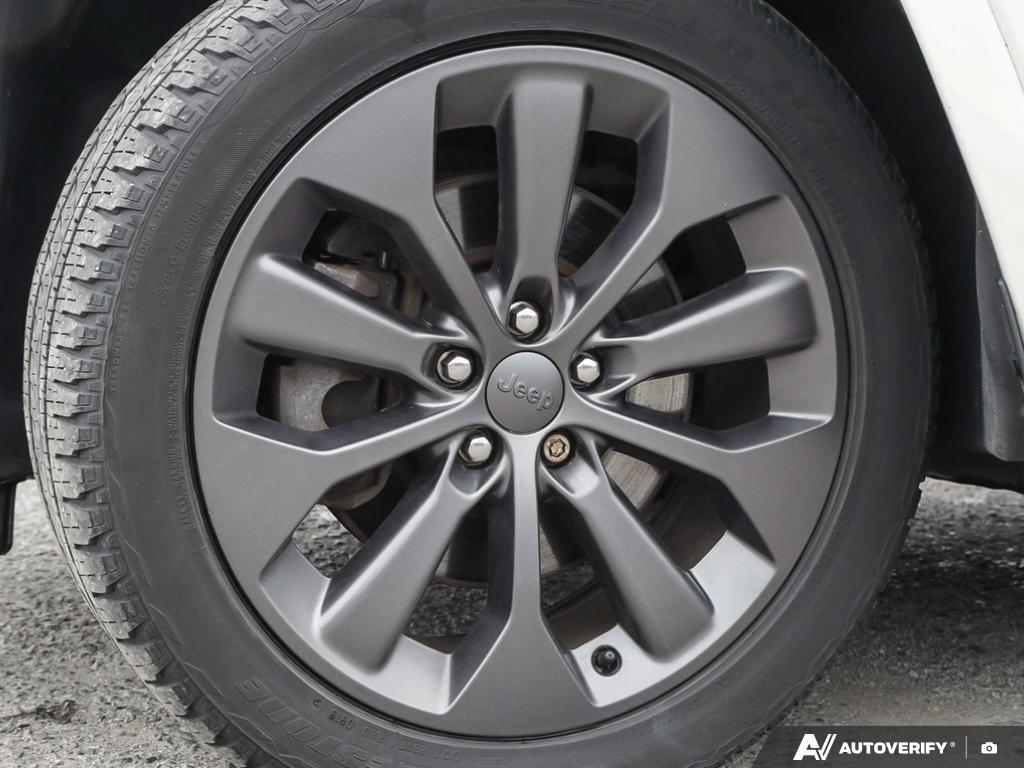used 2019 Jeep Cherokee car, priced at $15,500
