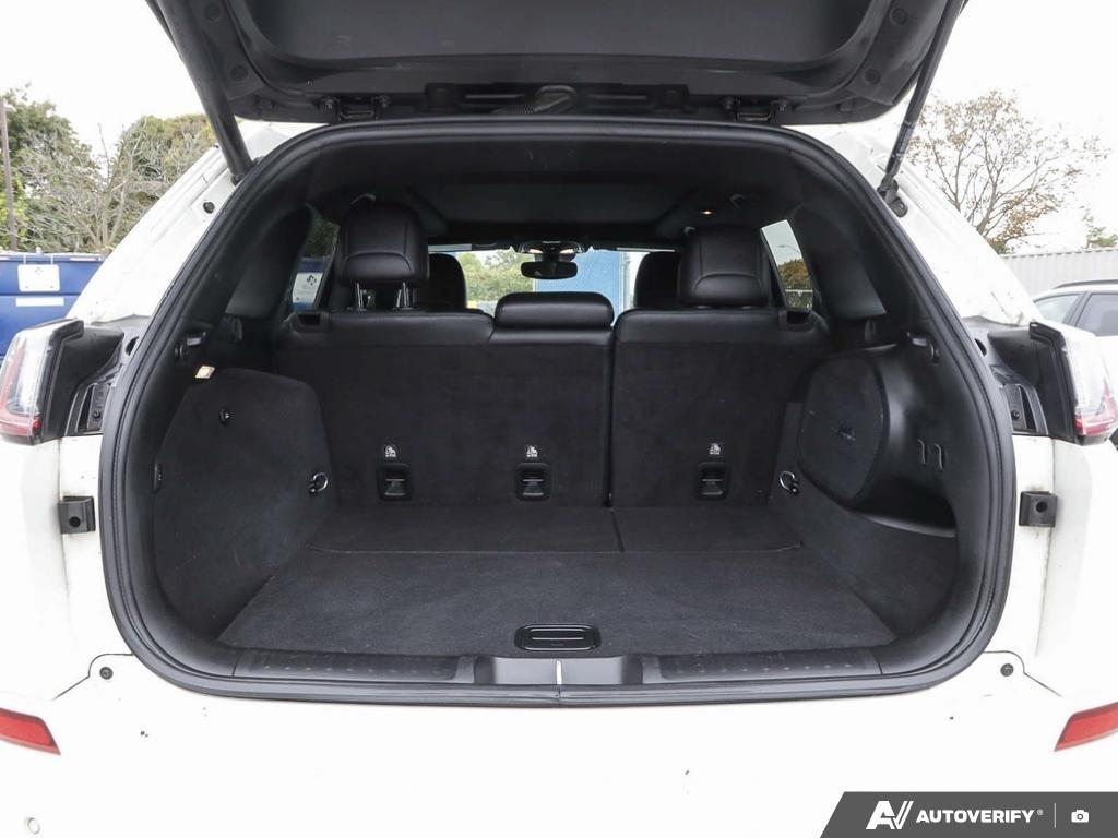 used 2019 Jeep Cherokee car, priced at $15,500