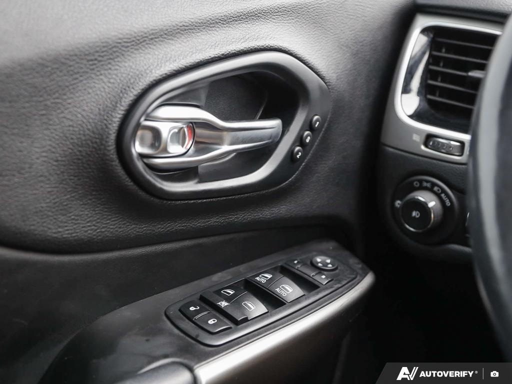 used 2019 Jeep Cherokee car, priced at $15,500