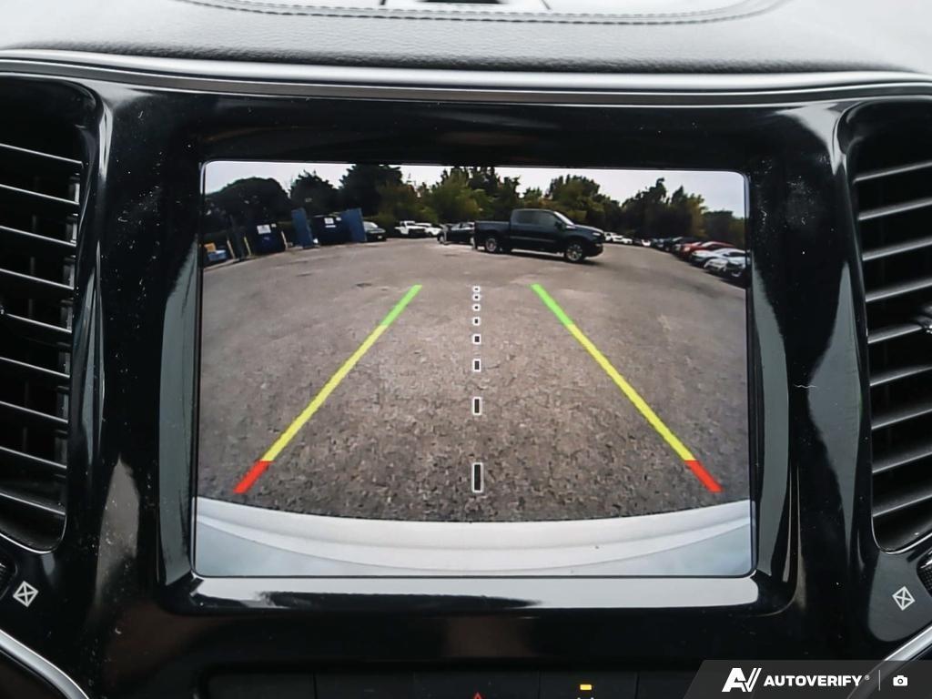 used 2019 Jeep Cherokee car, priced at $15,500