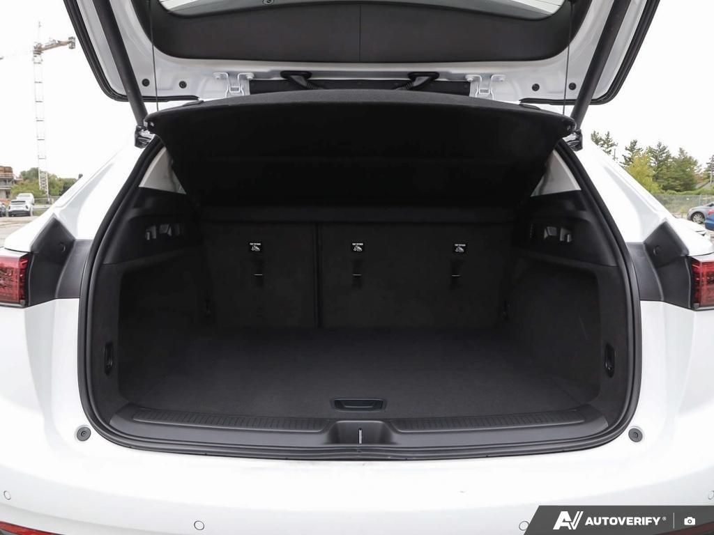 used 2026 Buick Envision car, priced at $53,193
