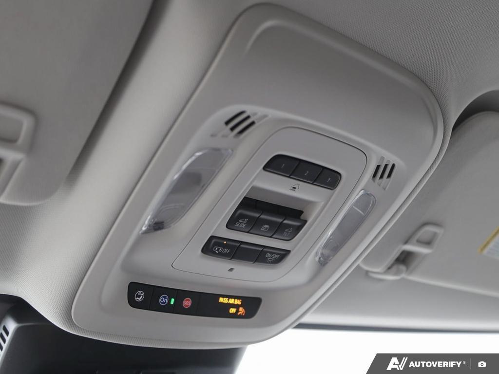 used 2026 Buick Envision car, priced at $53,193